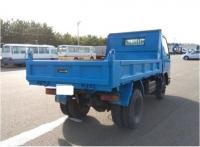 MITSUBISHI CANTER 1999