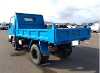 MITSUBISHI CANTER 1999