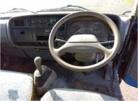 MITSUBISHI CANTER 1999