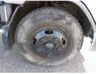 MITSUBISHI CANTER 1999