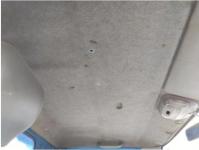 MITSUBISHI CANTER 1999