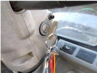 MITSUBISHI CANTER 1999