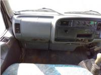 MITSUBISHI CANTER 1999