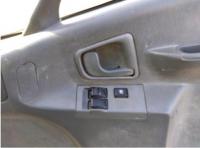 MITSUBISHI CANTER 1999