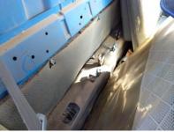 MITSUBISHI CANTER 1999