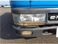 MITSUBISHI CANTER 1999