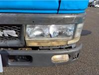 MITSUBISHI CANTER 1999