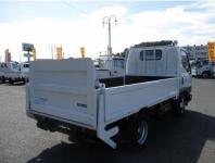 MITSUBISHI CANTER GUTS 1995