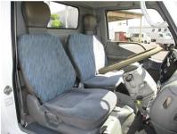 MITSUBISHI CANTER GUTS 1995