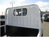 MITSUBISHI CANTER GUTS 1995