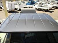 MITSUBISHI CANTER GUTS 1995