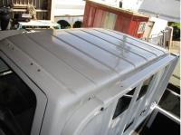 MITSUBISHI CANTER GUTS 1995