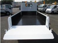 MITSUBISHI CANTER GUTS 1995