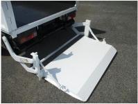 MITSUBISHI CANTER GUTS 1995