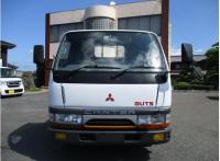 MITSUBISHI CANTER GUTS 1995