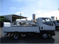 MITSUBISHI CANTER GUTS 1995