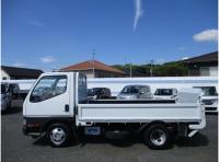 MITSUBISHI CANTER GUTS 1995