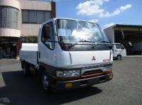 MITSUBISHI CANTER GUTS 1995
