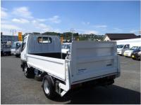 MITSUBISHI CANTER GUTS 1995