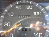 MITSUBISHI CANTER GUTS 1995