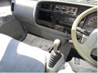 MITSUBISHI CANTER GUTS 1995