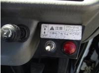 MITSUBISHI CANTER GUTS 1995