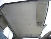 MITSUBISHI CANTER GUTS 1995