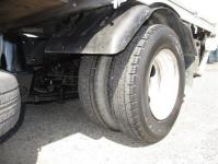 MITSUBISHI CANTER GUTS 1995