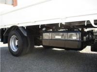 MITSUBISHI CANTER GUTS 1995