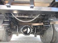 MITSUBISHI CANTER GUTS 1995