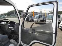 MITSUBISHI CANTER GUTS 1995