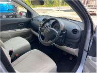 TOYOTA PASSO 2007