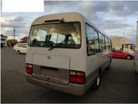 TOYOTA COASTER 1997