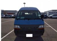 TOYOTA HIACE 2001