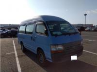 TOYOTA HIACE 2001