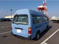 TOYOTA HIACE 2001