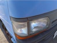 TOYOTA HIACE 2001