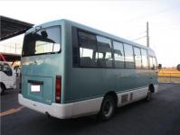 NISSAN CIVILIAN 2005