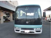 NISSAN CIVILIAN 2005