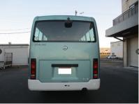 NISSAN CIVILIAN 2005