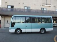 NISSAN CIVILIAN 2005