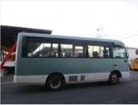 NISSAN CIVILIAN 2005