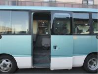 NISSAN CIVILIAN 2005