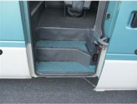 NISSAN CIVILIAN 2005