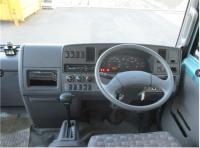 NISSAN CIVILIAN 2005