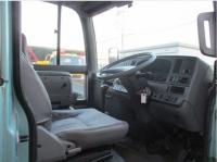 NISSAN CIVILIAN 2005