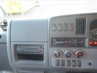 NISSAN CIVILIAN 2005