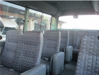 NISSAN CIVILIAN 2005