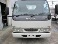 NISSAN ATLAS TRUCK 2000