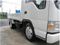 NISSAN ATLAS TRUCK 2000